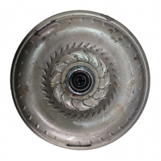 Torque converter ZF 9HP48 - code 000519, F192, 1094322616 (RANGE ROVER EVOQUE L538 DISCOVERY 15-19 2.0)