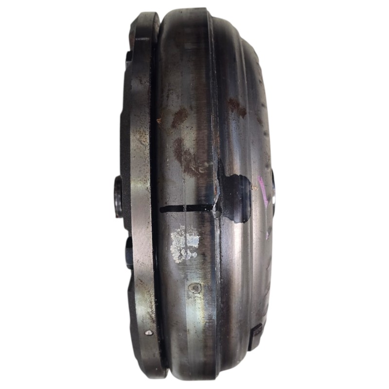 Torque converter ZF 9HP48 - code 000519, F192, 1094322616 (RANGE ROVER EVOQUE L538 DISCOVERY 15-19 2.0)