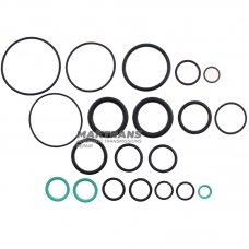 Seals and other rubber ring kit 8HP75