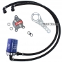 Additional filtration kit CW6A-EL