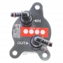 Additional filtration kit CW6A-EL