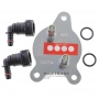 Additional filtration kit CW6A-EL