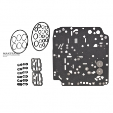 Gasket set VAG DQ250, 02E (DSG 6) - K198900A-VB