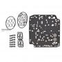 Gasket set VAG DQ250, 02E (DSG 6) - K198900A-VB