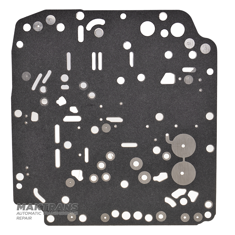 Gasket set VAG DQ250, 02E (DSG 6) - K198900A-VB