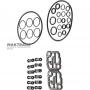 Gasket set VAG DQ250, 02E (DSG 6) - K198900A-VB