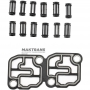 Gasket set VAG DQ250, 02E (DSG 6) - K198900A-VB