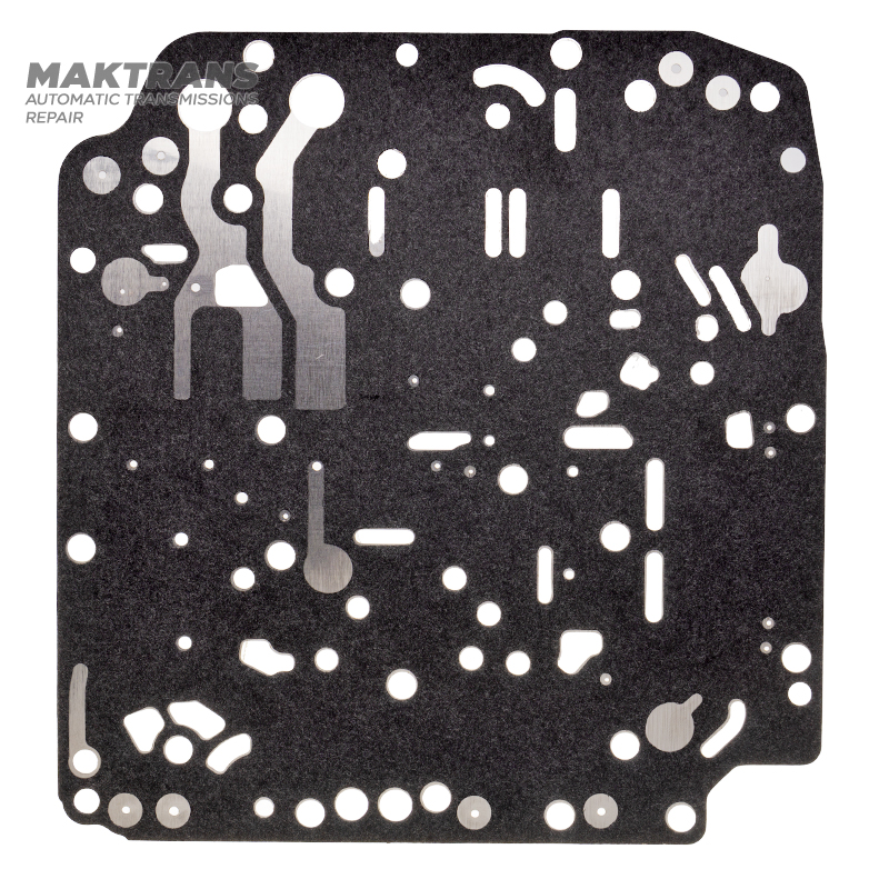 Gasket set VAG DQ250, 02E (DSG 6) - K198900A-VB