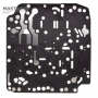 Gasket set VAG DQ250, 02E (DSG 6) - K198900A-VB