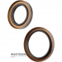 Gasket set 0B5 DL501 S-Tronic - K211900 (with separator plates)
