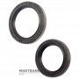 Gasket set 0B5 DL501 S-Tronic - K211900 (with separator plates)