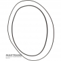 Gasket set 0B5 DL501 S-Tronic - K211900 (with separator plates)