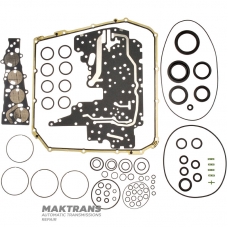 Gasket set 0B5 DL501 S-Tronic - K211900 (with separator plates)