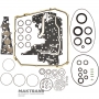 Gasket set 0B5 DL501 S-Tronic - K211900 (with separator plates)