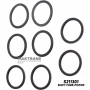 Gasket set 0B5 DL501 S-Tronic - K211900 (with separator plates)