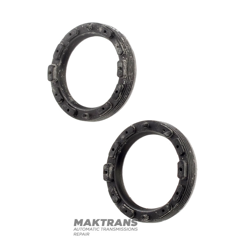 Gasket set 0B5 DL501 S-Tronic - K211900 (with separator plates)