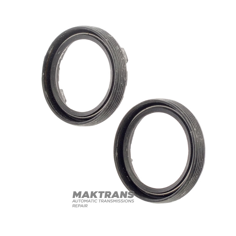 Gasket set 0B5 DL501 S-Tronic - K211900 (with separator plates)