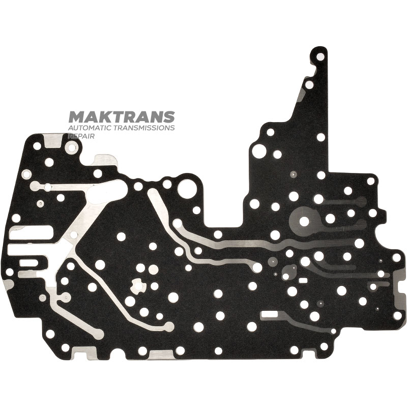 Gasket set 0B5 DL501 S-Tronic - K211900 (with separator plates)