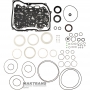 VAG 09G / Aisin Warner TF-60SN Gasket Set - K129900GS (2014-up), with Separator Plate