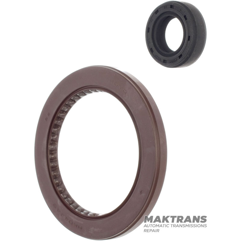 VAG 09G / Aisin Warner TF-60SN Gasket Set - K129900GS (2014-up), with Separator Plate