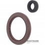 VAG 09G / Aisin Warner TF-60SN Gasket Set - K129900GS (2014-up), with Separator Plate