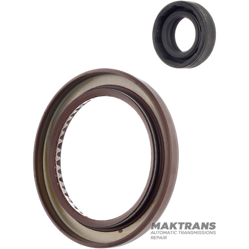 VAG 09G / Aisin Warner TF-60SN Gasket Set - K129900GS (2014-up), with Separator Plate