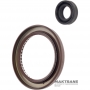 VAG 09G / Aisin Warner TF-60SN Gasket Set - K129900GS (2014-up), with Separator Plate