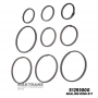 VAG 09G / Aisin Warner TF-60SN Gasket Set - K129900GS (2014-up), with Separator Plate