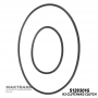 VAG 09G / Aisin Warner TF-60SN Gasket Set - K129900GS (2014-up), with Separator Plate