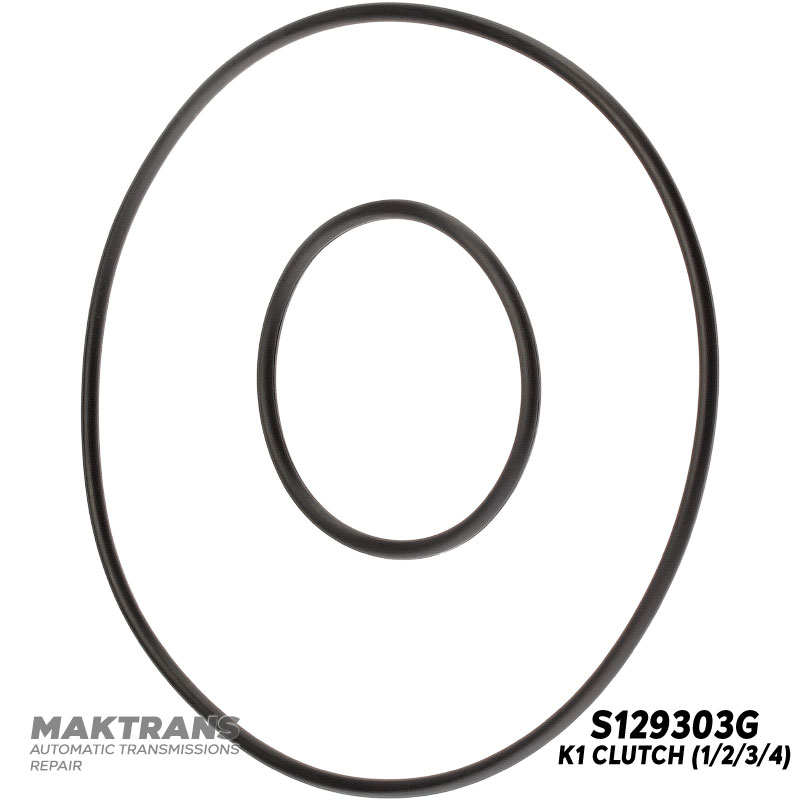 VAG 09G / Aisin Warner TF-60SN Gasket Set - K129900GS (2014-up), with Separator Plate