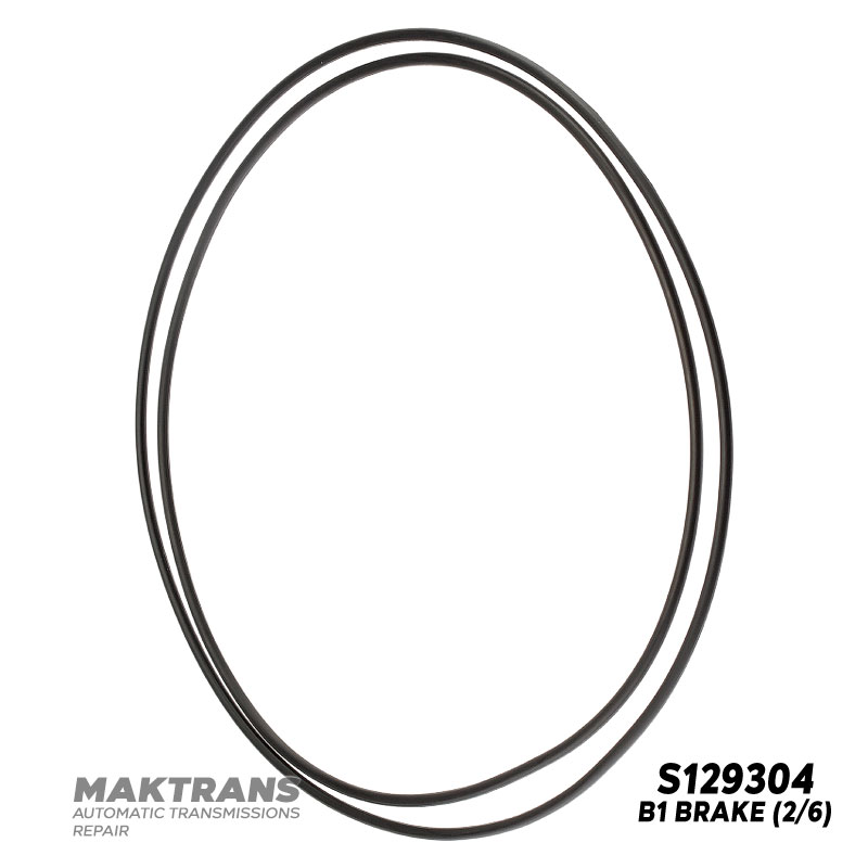VAG 09G / Aisin Warner TF-60SN Gasket Set - K129900GS (2014-up), with Separator Plate