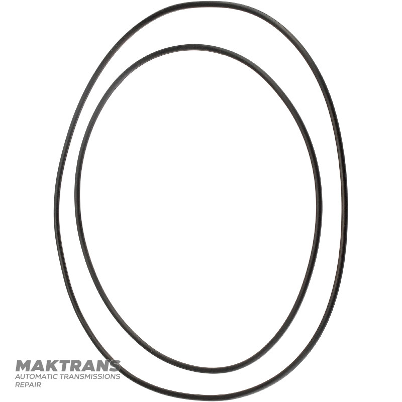 VAG 09G / Aisin Warner TF-60SN Gasket Set - K129900GS (2014-up), with Separator Plate