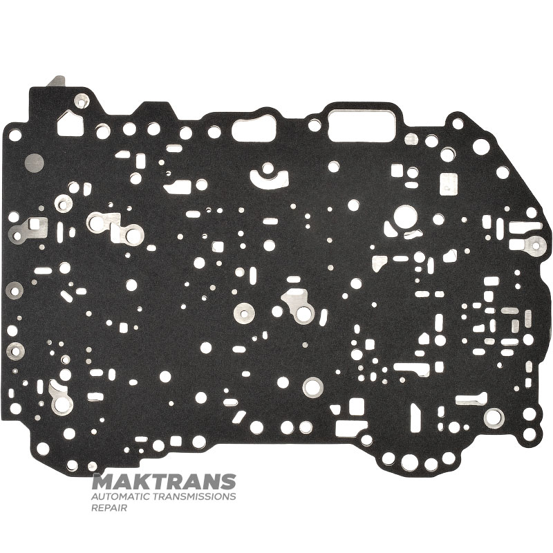 VAG 09G / Aisin Warner TF-60SN Gasket Set - K129900GS (2014-up), with Separator Plate