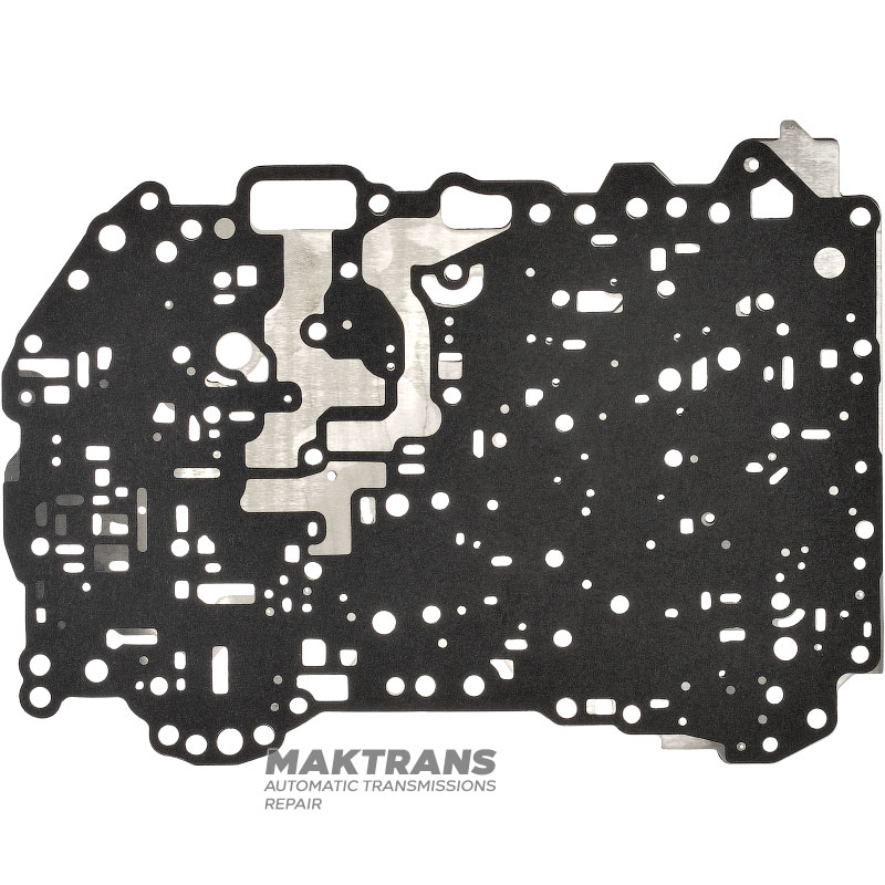 VAG 09G / Aisin Warner TF-60SN Gasket Set - K129900GS (2014-up), with Separator Plate