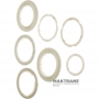 VAG 09G / Aisin Warner TF-60SN Gasket Set - K129900GS (2014-up), with Separator Plate