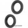 VAG 09G / Aisin Warner TF-60SN Gasket Set - K129900GS (2014-up), with Separator Plate