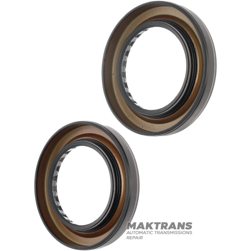 VAG 09G / Aisin Warner TF-60SN Gasket Set - K129900GS (2014-up), with Separator Plate