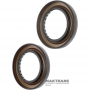 VAG 09G / Aisin Warner TF-60SN Gasket Set - K129900GS (2014-up), with Separator Plate