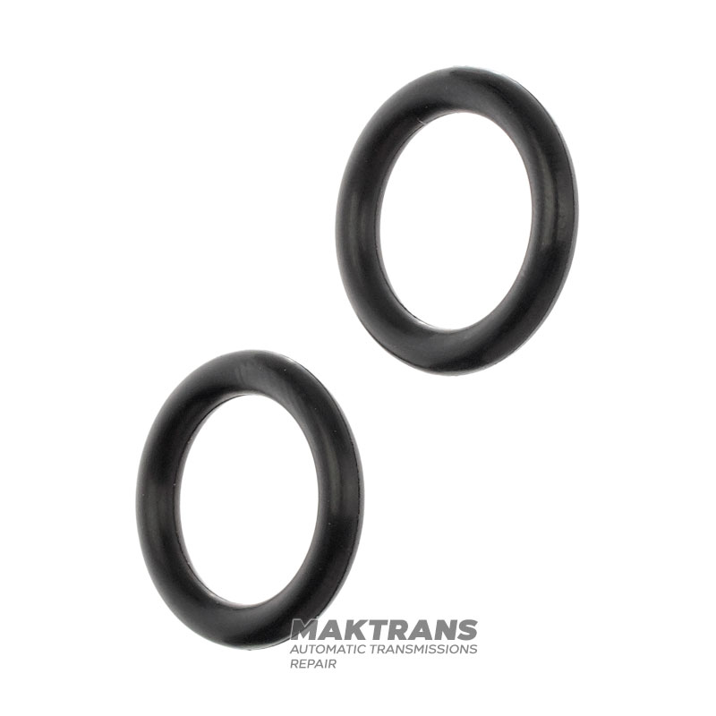 VAG 09G / Aisin Warner TF-60SN Gasket Set - K129900GS (2014-up), with Separator Plate
