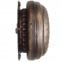 Torque converter ZF 8HP70, 8HP70X — 1087322219