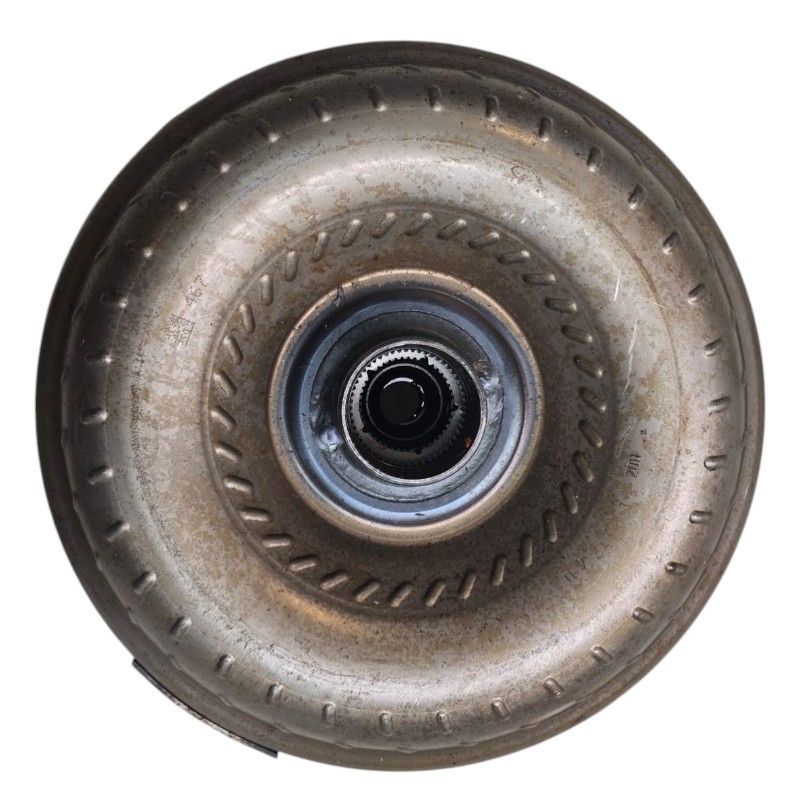 Torque converter ZF 8HP70, 8HP70X — 1087322219