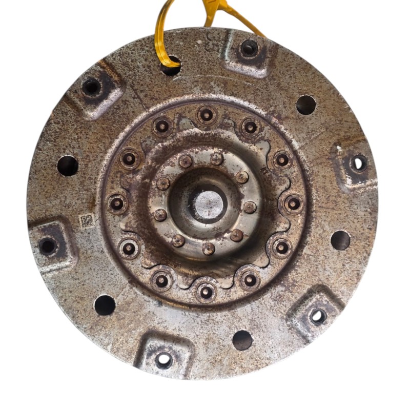 Torque converter ZF 8HP70, 8HP70X — 1087322219