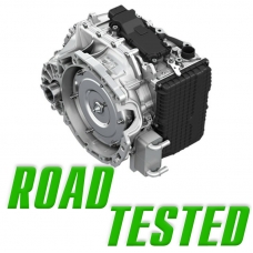 Reconditioned and road tested ZF 9HP48 transmission (4WD) — Range Rover Evoque, 2.2L, Engine 224DT, DW12BTED4, Diesel, 110kW, 1094020014 (EJ32-7000-BB)