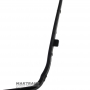 Rubber side pan gasket without holes A8MF1  A8LF1 GEN.1 45283-4G100