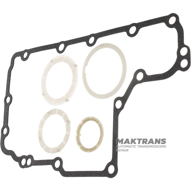 Aisin Warner Gasket Set 60-40SN, 60-41SN — Opel 1982, K115900B