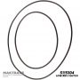 Aisin Warner Gasket Set 60-40SN, 60-41SN — Opel 1982, K115900B