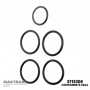 Aisin Warner Gasket Set 60-40SN, 60-41SN — Opel 1982, K115900B