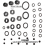 Aisin Warner Gasket Set 60-40SN, 60-41SN — Opel 1982, K115900B