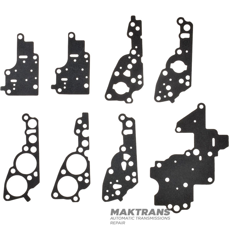 Aisin Warner Gasket Set 60-40SN, 60-41SN — Opel 1982, K115900B