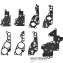 Aisin Warner Gasket Set 60-40SN, 60-41SN — Opel 1982, K115900B